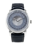 Pre-Owned Vacheron Constantin Traditionelle Watch